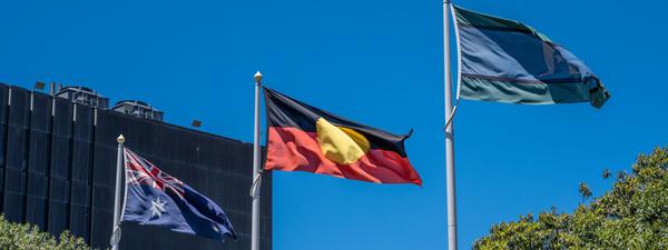 Reflect and reconsider this Australia Day
