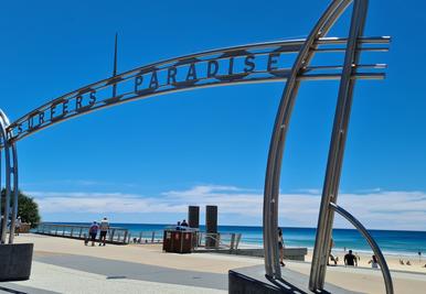 South East QLD: A Population Growth Hotspot - PEXA