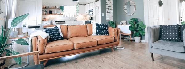 loungeroom interior