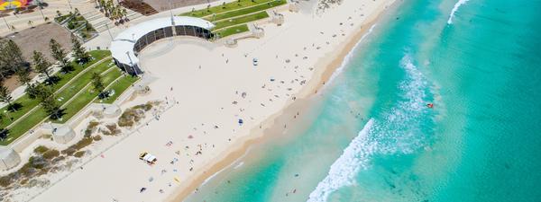 REIWA CEO predicts strong year for property in WA