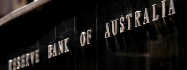 Reserve Bank of Australia logo