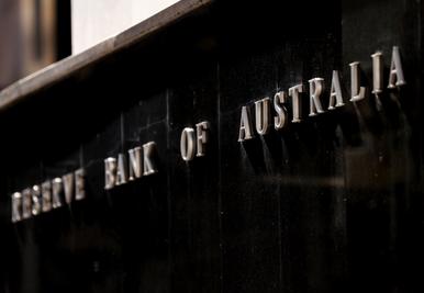 Reserve Bank of Australia building