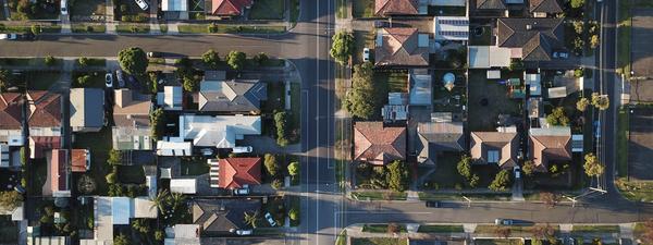 Solving the housing crisis in the future means looking to the past