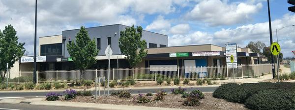 The story behind Australia’s fastest growing suburb