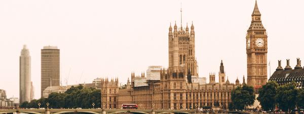 Interest rate rises impact on UK England