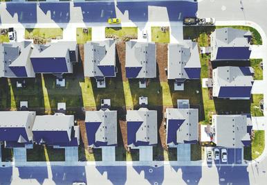 Housing demand residential houses