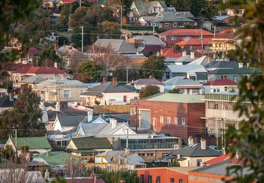pexa longview housing affordability
