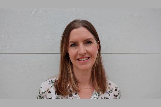 FY2024 PEXA Advisory Council Member, Amy McGinnis