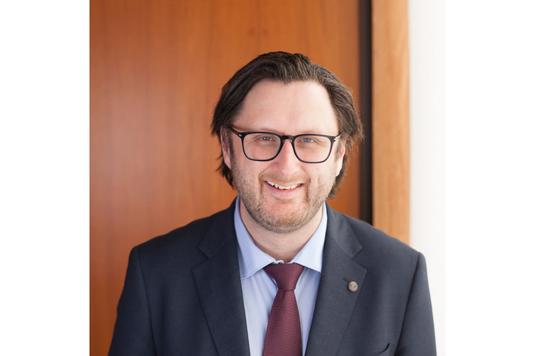 FY2024 PEXA Advisory Council Member, Chris Henderson