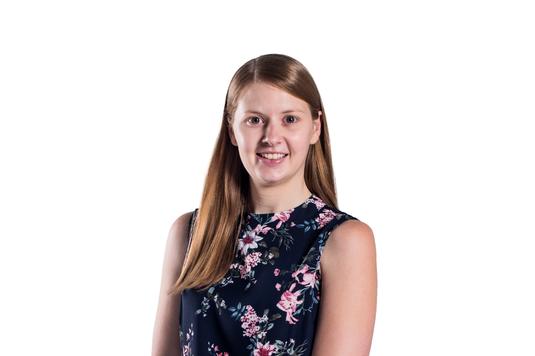 FY2024 PEXA Advisory Council Member, Erin Gibson