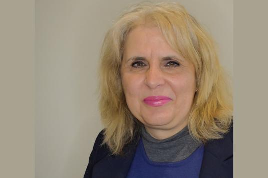 FY2024 PEXA Advisory Council Member, Fabiola Kordovoulos