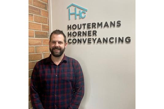 FY2024 PEXA Advisory Council Member, Jake Houtermans