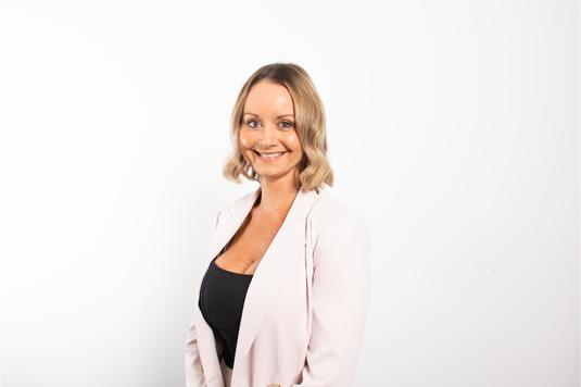 FY2024 PEXA Advisory Council Member, Jamie-Lee Carragher