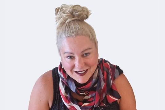 FY2024 PEXA Advisory Council Member, Jen Nelson