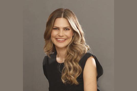 FY2024 PEXA Advisory Council Member, Kristy Gall