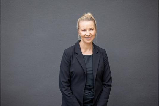 FY2024 PEXA Advisory Council Member, Melanie Hudson
