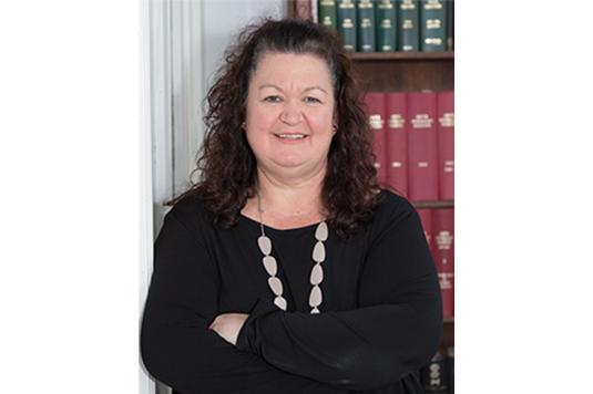 FY2024 PEXA Advisory Council Member, Naomi Matthews