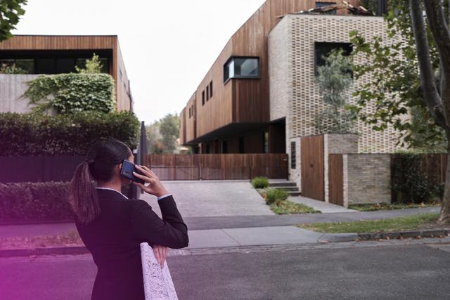 Lawyer Conveyancer PEXA