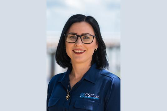 FY2024 PEXA Advisory Council Member, Sarah Smith