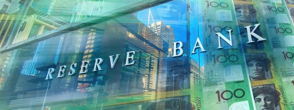 Reserve Bank Australia Interest Rate notice 2023