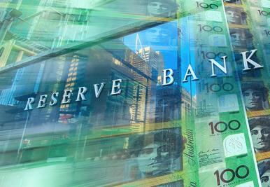 Reserve Bank of Australia interest rates