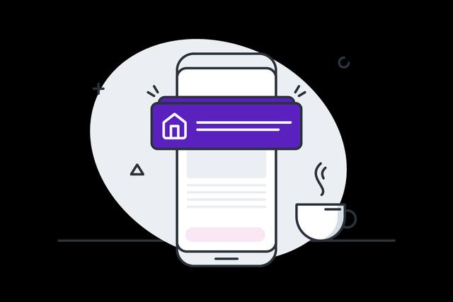 PEXA Key notifications feature