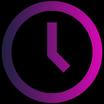 Clock, PEXA Key