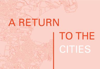 Return to city id and PEXA