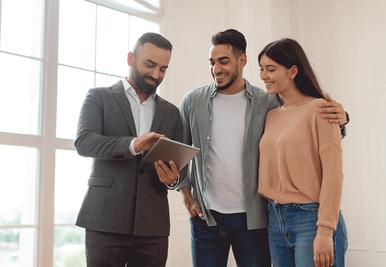 Property Insights Report | Premium market showing signs of recovery
