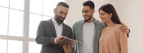 Property Insights Report | Premium market showing signs of recovery