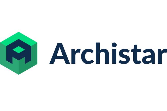 Archistar logo