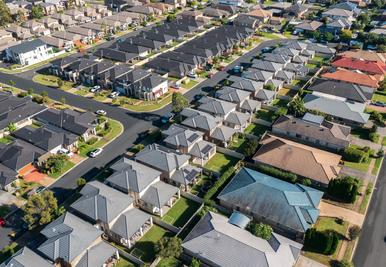 12 Months to AML Compliance: What conveyancing & real estate professionals need to know
