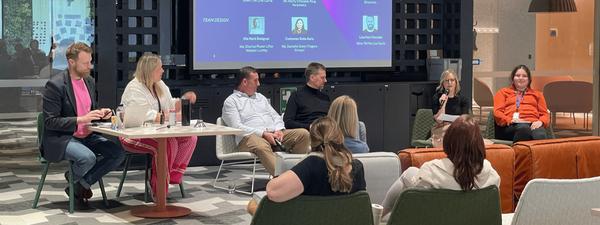 Celebrating a customer-first approach: Customer Experience Week 2024