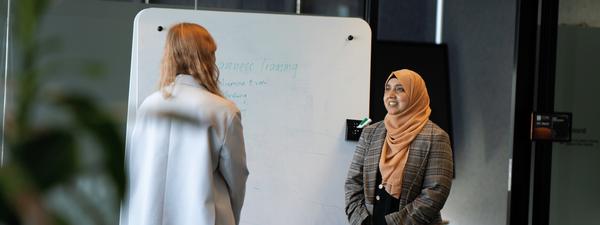 Be part of PEXA’s 2025 Grad Program