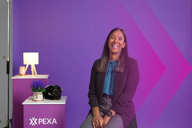PEXA Tasmania