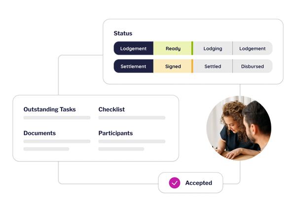 PEXA Exchange 