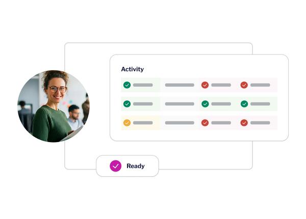 PEXA Tracker 