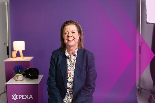 PEXA Exchange Customer