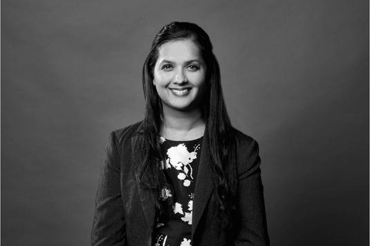 Anshini Balgovind