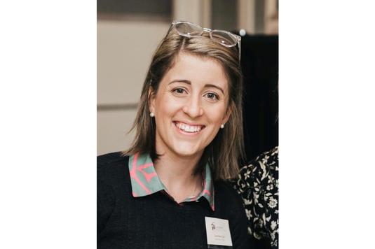 Charlotte Egan