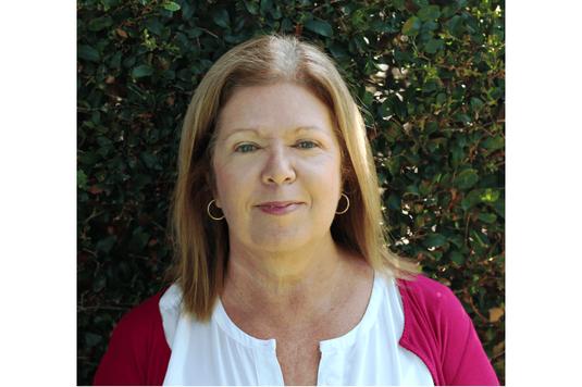 Deborah Rendall