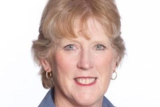 Debbie Hutton