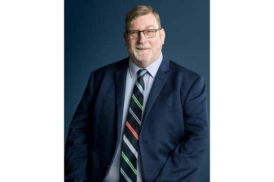David McKenzie
