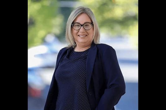 Megan Stone