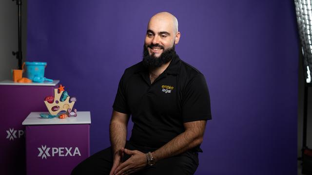 PEXA mobile signing solution