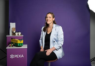 PEXA Mobile signing