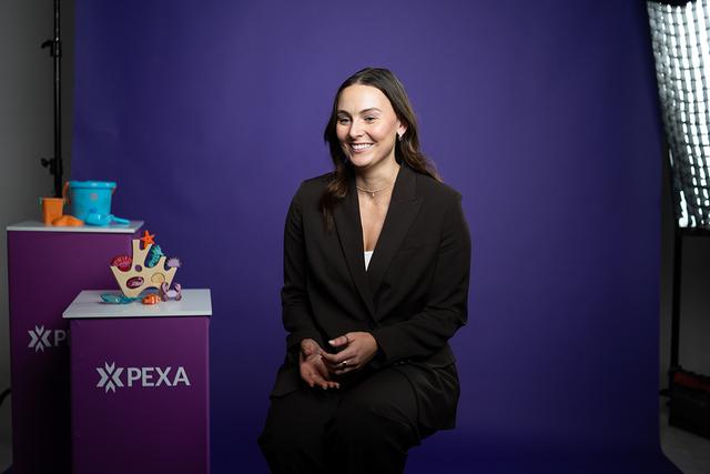 PEXA Customer