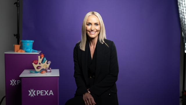 PEXA customer